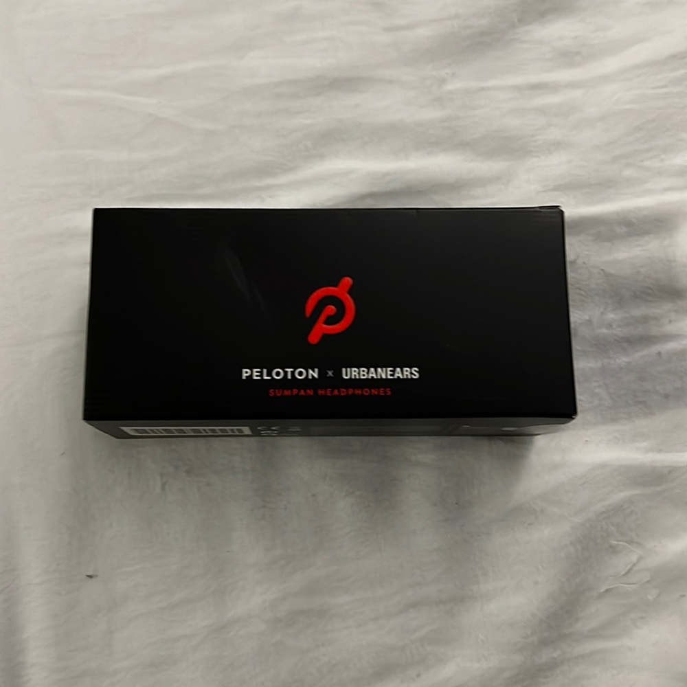 Peloton Earbuds